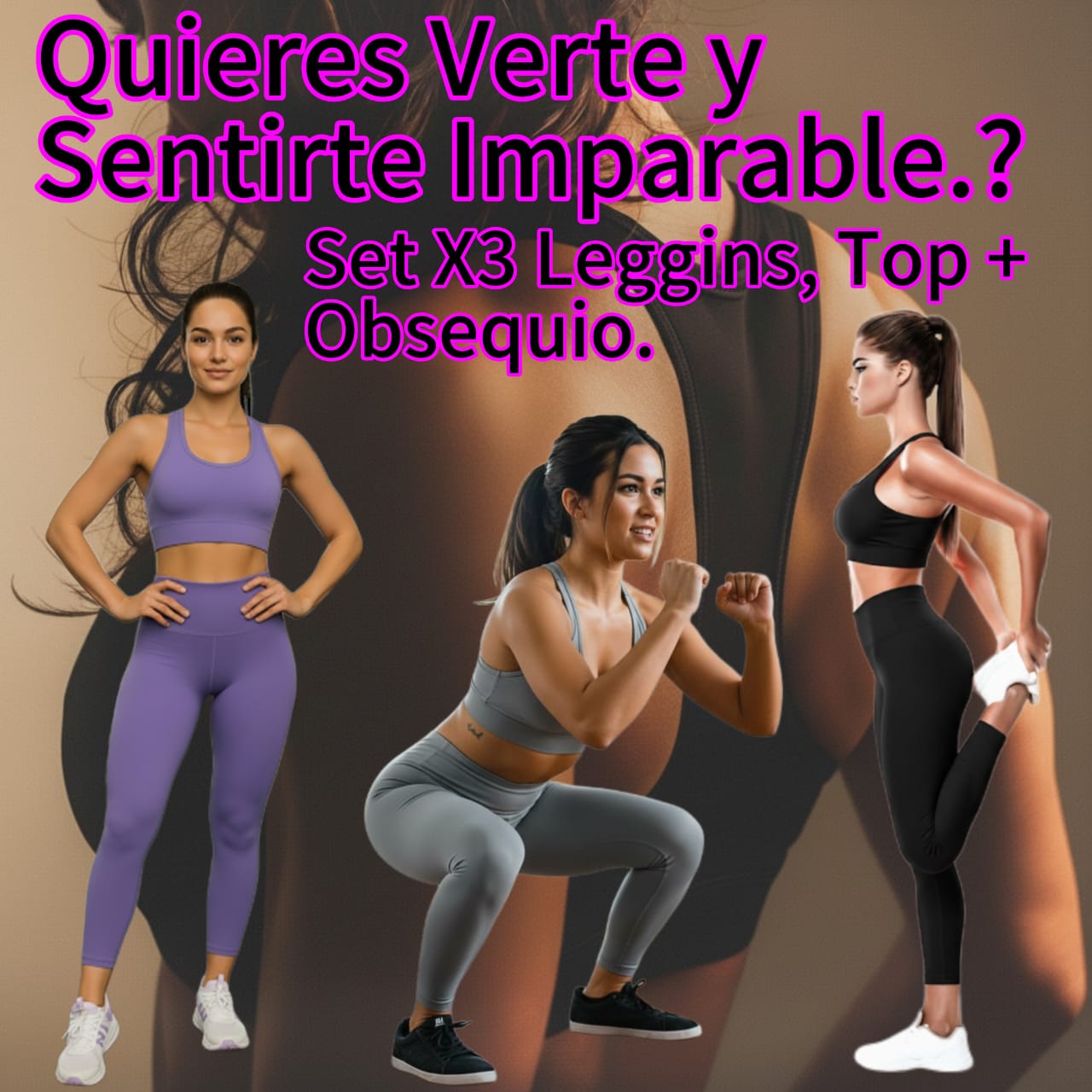 SUPER PROMO!!! PAGAS 2 Y LLEVAS 3 ADICIONAL ESQUELETO DEPORTIVO DE OBSEQUIO!!!